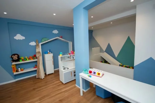 Imagem VIVAZ JARDIM PRUDÊNCIA - Apto 33m² (Unidade de Revenda), fácil acesso à  Estação Brooklin do metrô!