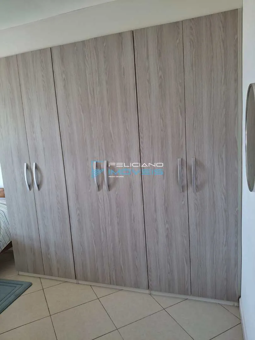 Imagem Apartamento com 2 quartos, Real, Praia Grande - R$ 470 mil, Cod: 5828