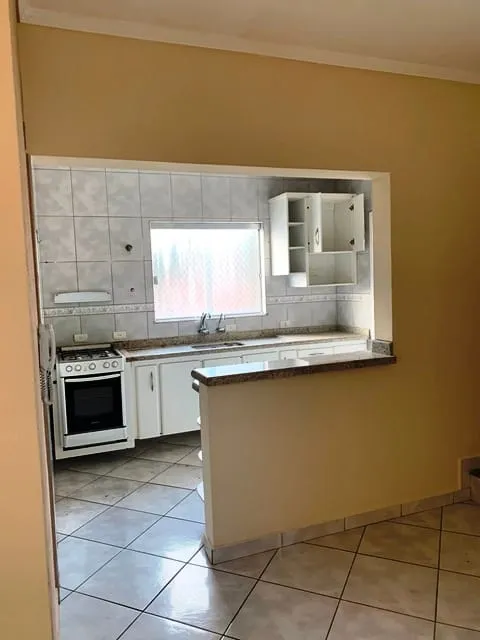 Imagem Apartamento à venda 3 Quartos, 1 Suite, 2 Vagas, 135M², Parque do Ipê, Pindamonhangaba - SP | Ed Leticia
