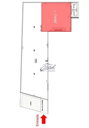 Imagem Loja, 377 m² - venda ou locação - Pinheiros - São Paulo/SP