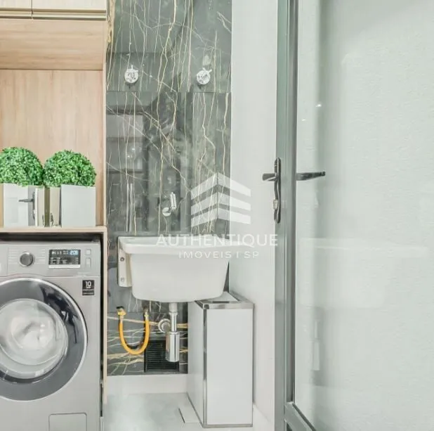 Imagem GALERIA MORAIS DE BARROS - CAMPO BELO - Apartamento à venda em São Paulo/SP
