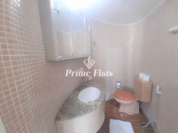 Imagem Flat disponível para venda Ginza Plaza Palmleaf Slim, com 40m², 1 dormitório e 1 vaga de garagem