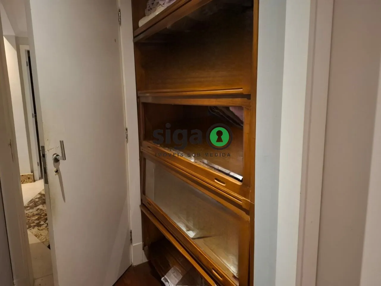 Imagem APARTAMENTO PRIVILEGE BROOKLIN - 205M², 4 SUÍTES, 5 VAGAS