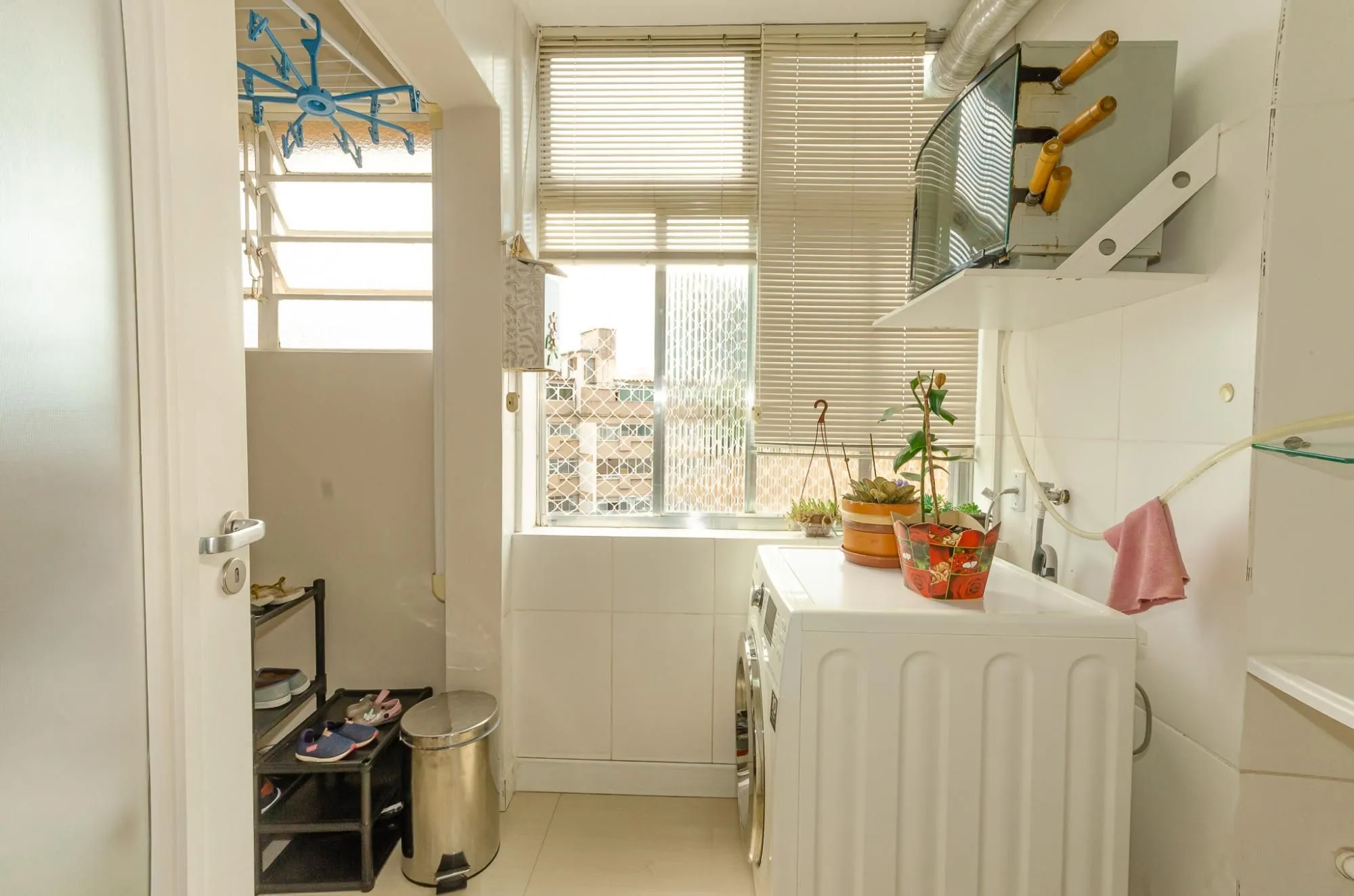 Imagem Edifício Cerro Bonito Apartamento 3 dormitórios no bairro Petrópolis