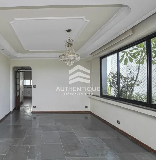 Imagem Maratona Jardim Aeroporto / Campo Belo - Apartamento à venda no bairro Jardim Aeroporto - São Paulo/SP, Zona Sul