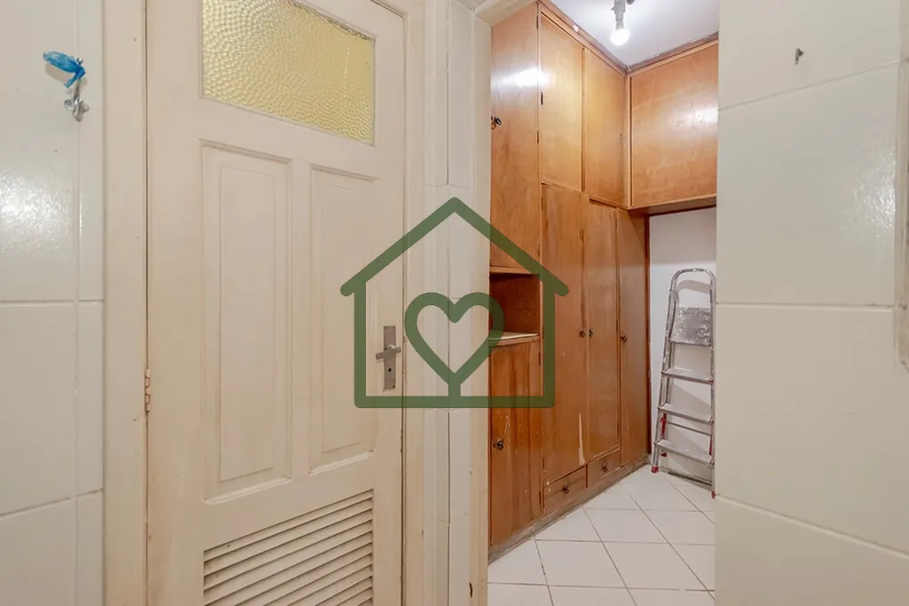 Imagem Viva a histÃ³ria de Porto Alegre com este incrÃ­vel apartamento localizado na rua Duque de Caxias nÂ...