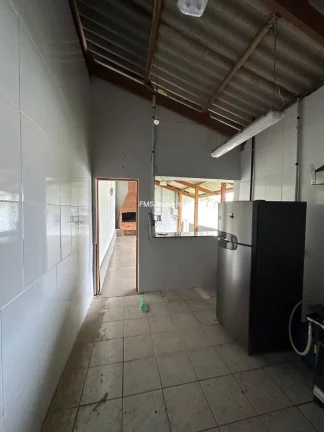 Imagem Prédio Comercial com 580m² de Área e 4 andares no Bairro Sumaré