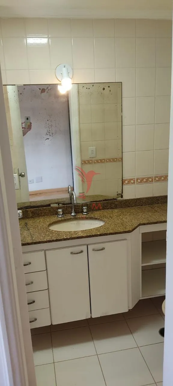 Imagem Alugo ou vendo no Morumbi apartamento com Duas Suites
