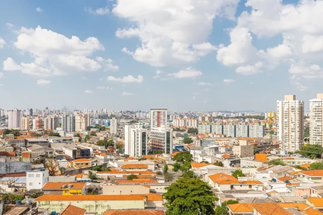 Imagem Apartamento à venda em São Paulo, Ipiranga, com 2 quartos, 53,5m2