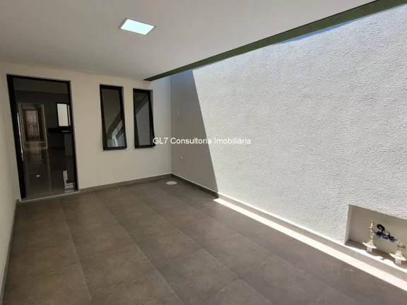Foto do imóvel CASA RESIDENCIAL JARDIM MONTE CARLO INDAIATUBA - SP 2 dormitórios sendo 1 suíte sala 4 metros p?(C) direito