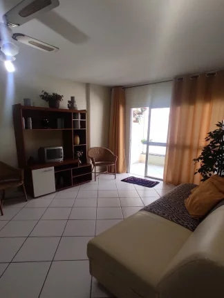 Imagem Apartamento na Praia do Morro com elevador na quadra do mar
