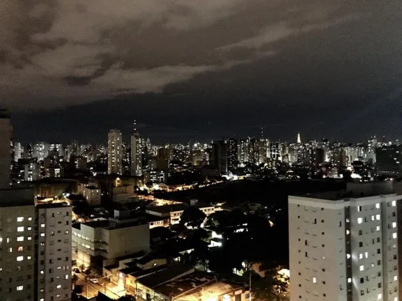 Imagem Apartamento com 2 Quartos para Alugar, 82 m² em Cambuci - São Paulo