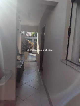 Imagem CASA TERREA COM 3 DOMITORIOS SENDO 2 SUITES EM TERRENO DE 250M JARDIM BELA VISTA EM INDAIATUBA-SP