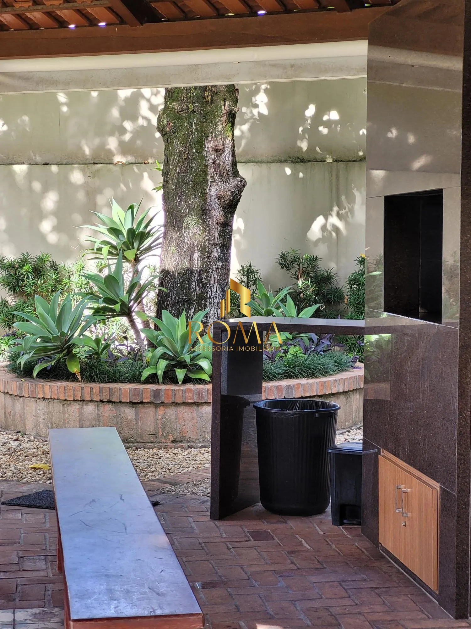 Imagem Apartamento com 3 Suítes à Venda no Residencial Victoria Garden | Santa Maria RS