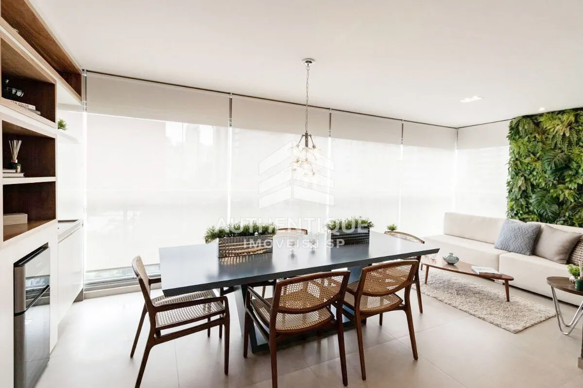 Imagem ORBIT RESIDENCIAL - Apartamento no bairro Vila Olímpia à venda