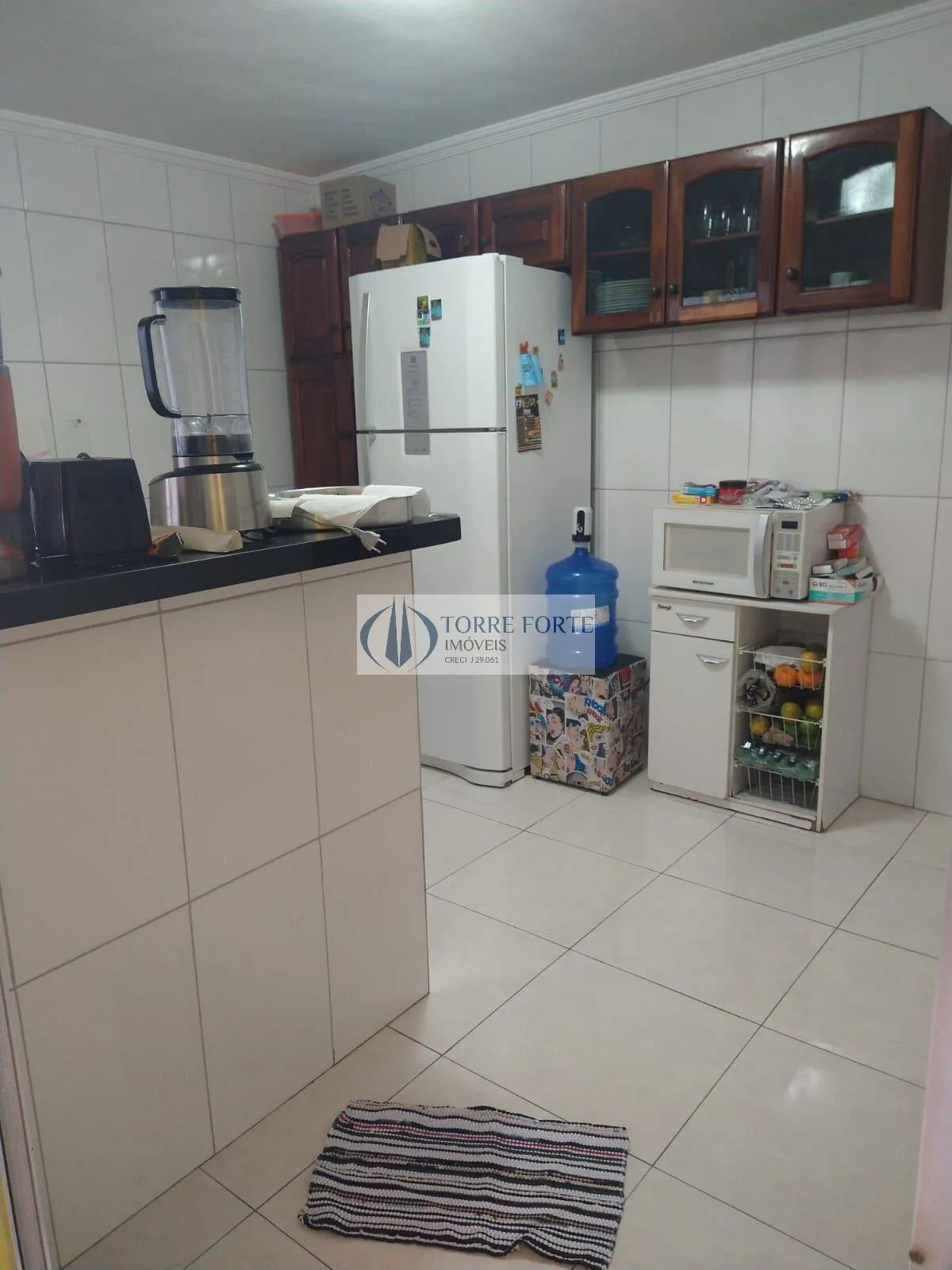 Imagem Casa com 3 dormitórios e 1 vaga em Guaianases