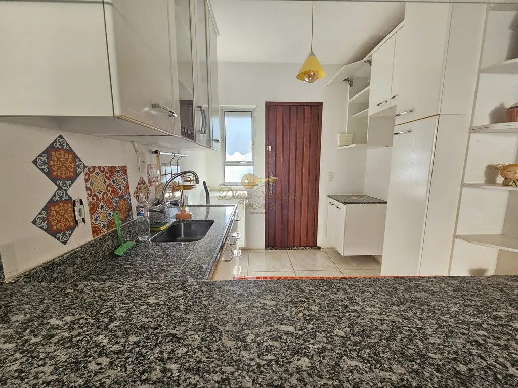 Imagem Casa em Condomínio para Venda em Teresópolis / RJ no bairro Parque do Imbui