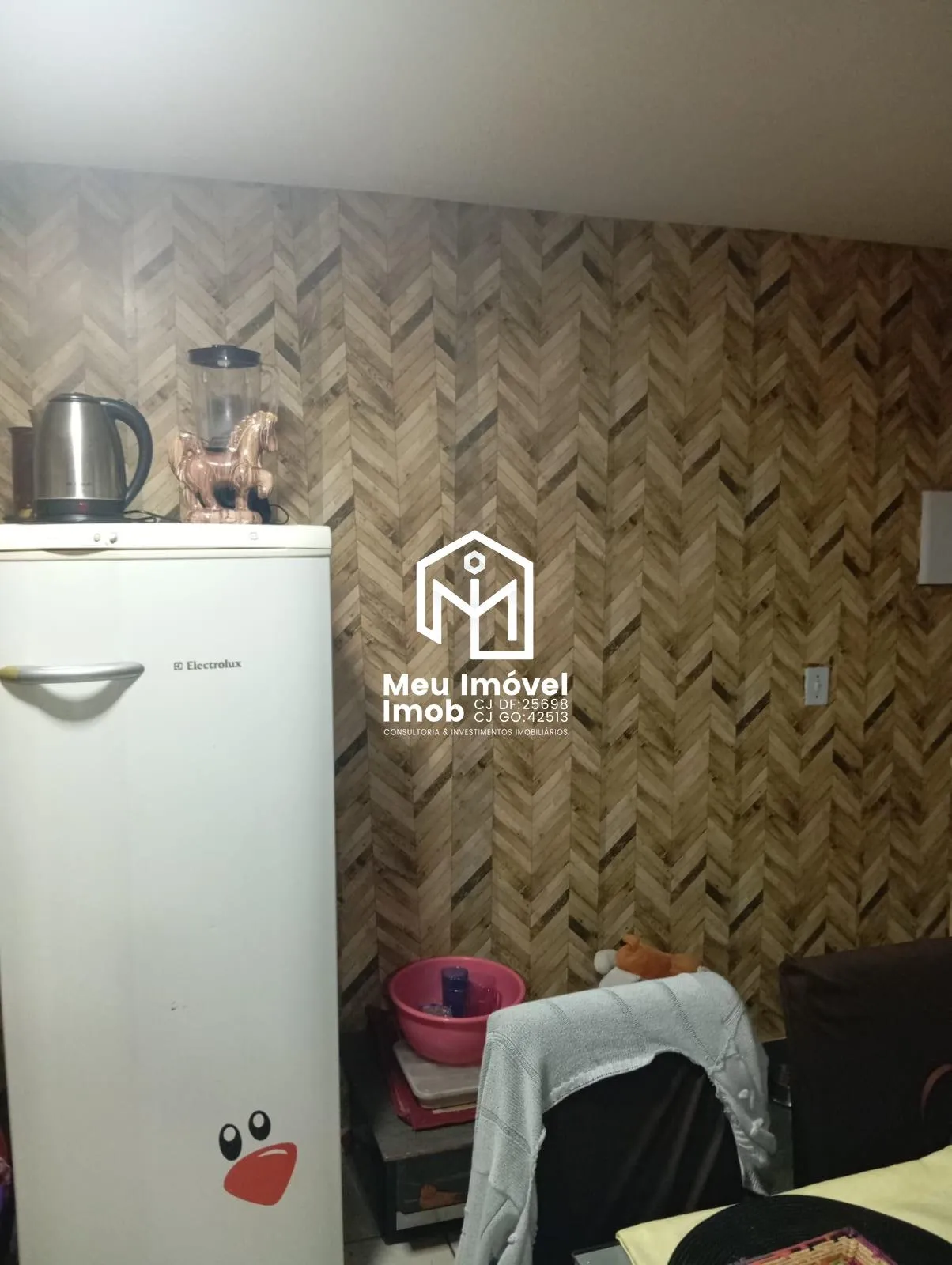 Imagem Residencial Parque Riacho 32 APTO 2 Quartos 1 Vaga 50m²