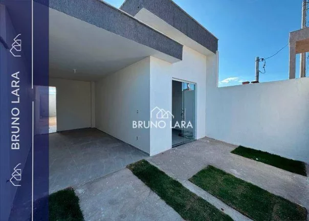 Foto do imóvel Casa à Venda em Betim,