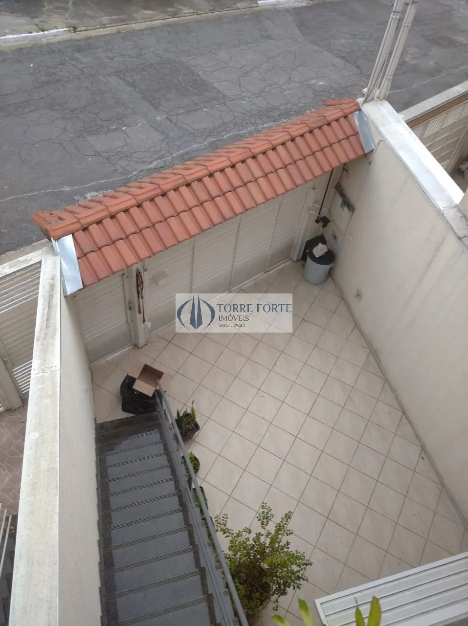 Imagem Lindo Sobrado com 3 Dormitórios, 1 Suíte e 3 Vagas na Vila Matilde