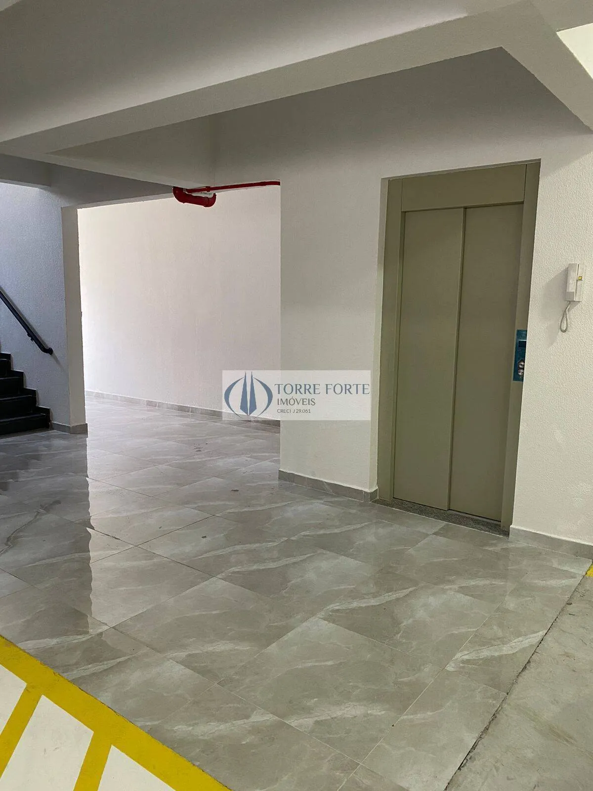 Imagem Lindo apartamento NOVO de 1 e 2 Dormitórios na Região da Vila Alpina