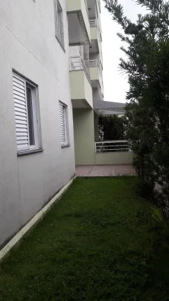 Imagem APARTAMENTO RESIDENCIAL em TAUBATÉ - SP, PARQUE SÃO LUÍS