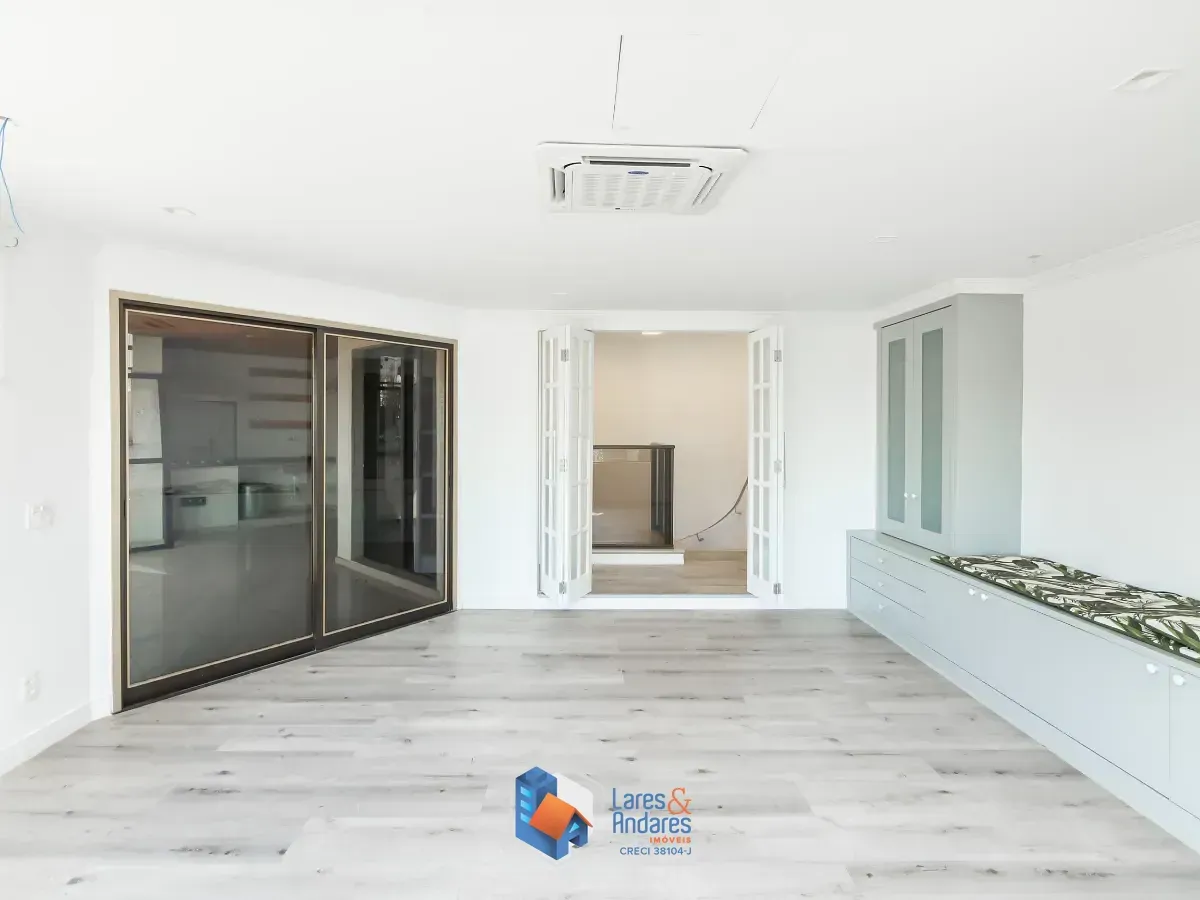 Imagem Cobertura para venda em Jardim Caravelas com 4 quartos, sendo 3 suítes, 380m²
