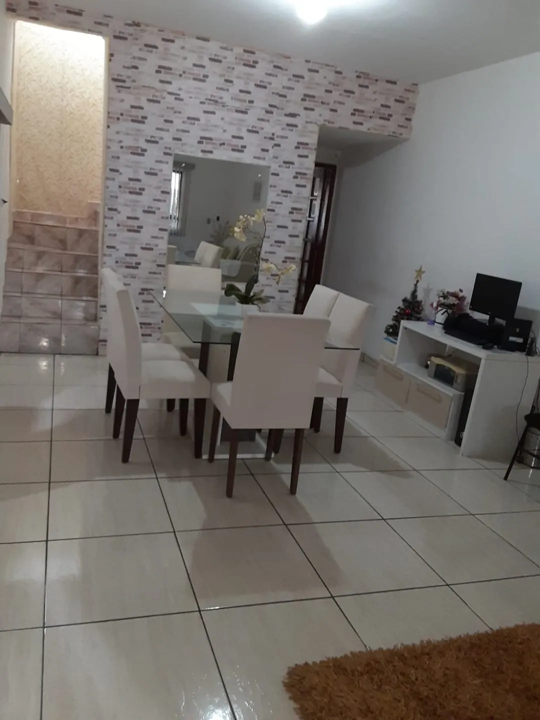 Imagem Casa à venda 4 Quartos, 1 Suite, 1 Vaga, Conjunto Residencial Araretama, Pindamonhangaba - SP