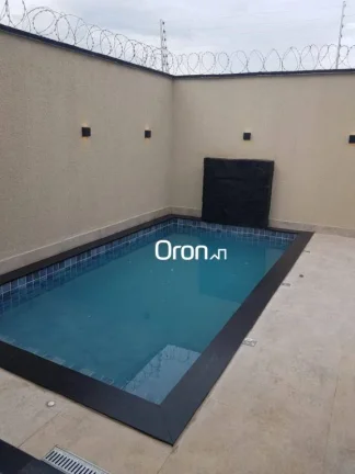 Imagem Casa à venda, 196 m² por R$ 1.400.000,00 - Moinho dos Ventos - Goiânia/GO