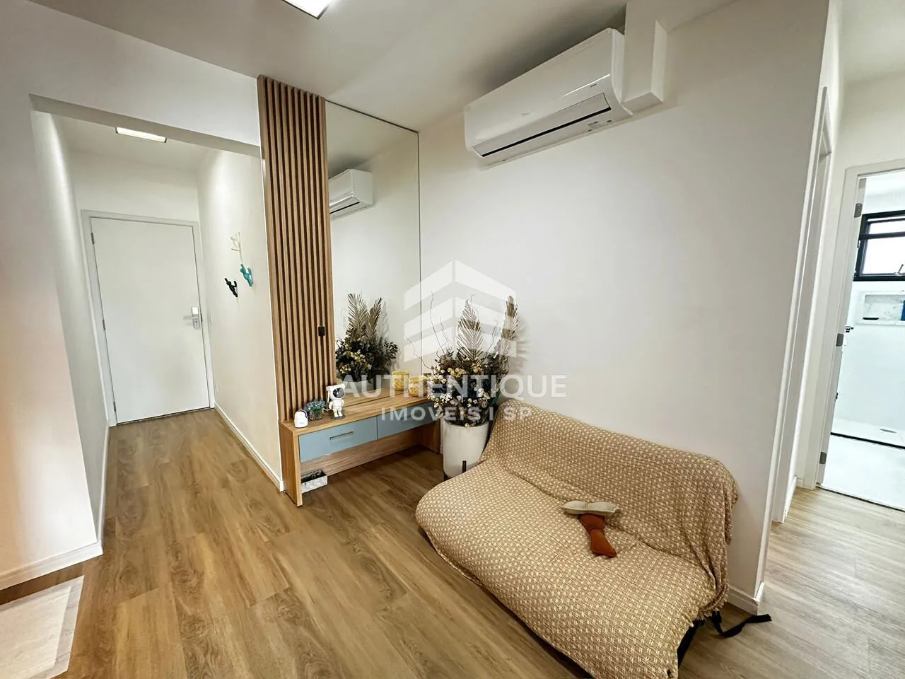 Imagem CONTEMPORANEO JARDINS - Apartamento no bairro Jardins à venda