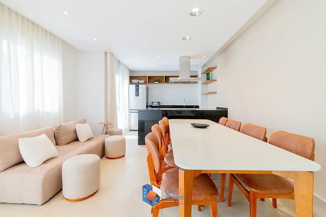 Imagem Apartamento para venda em Casa Verde com 2 quartos, sendo 1 suíte, 59m²