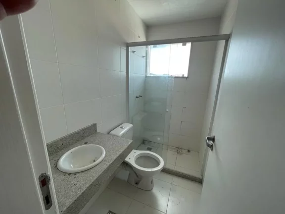 Imagem APARTAMENTO RESIDENCIAL em RIO DE JANEIRO - RJ, CAMPO GRANDE