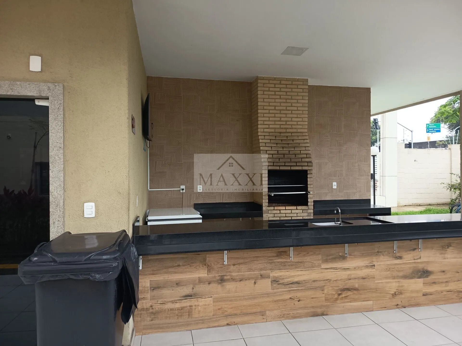 Imagem Splendor Carioca Del Castilho - Apartamento de 2 quartos à venda no Condomínio Esplendor Carioca
