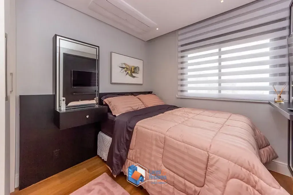 Imagem Apartamento à venda 2 Quartos 2 Suites 2 Vagas 136M² Jardim das Acácias São Paulo - SP