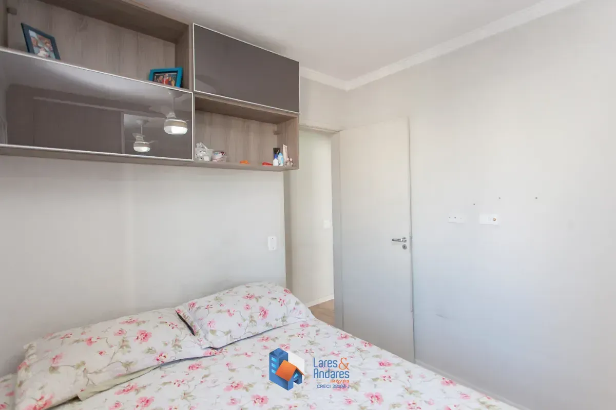 Imagem Apartamento para venda em Freguesia do Ó com 2 quartos, 54m²