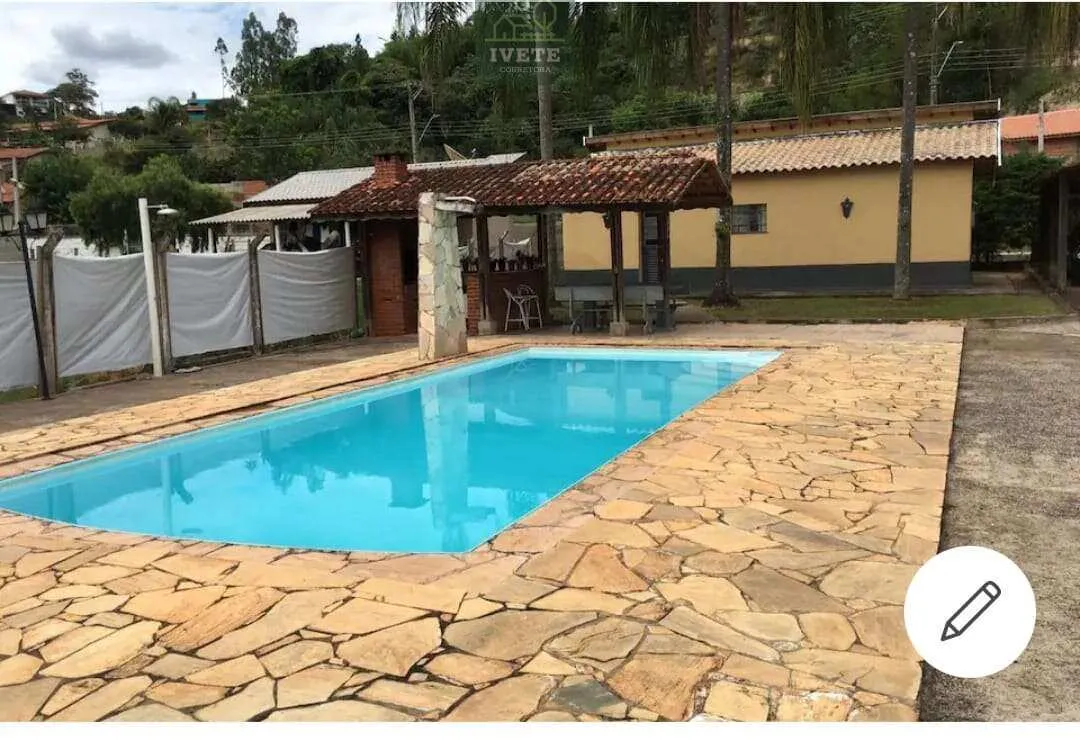 Imagem Excelente Oportunidade de Investimento em Lindóia/SP - Jardim da Laje