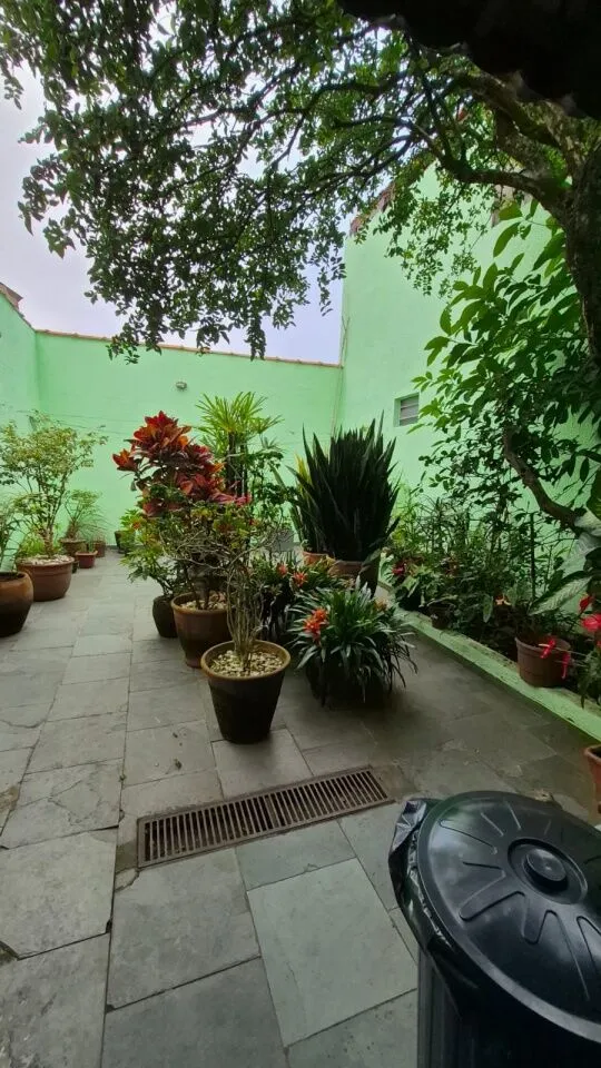 Imagem CASA PARA VENDA COM 130 METROS 3 QUARTOS NA REGIAO DO CAMPO LIMPO