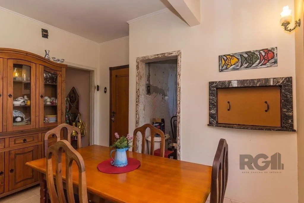 Imagem Apartamento 80m² - 3 dormitórios e 1 vaga no bairro São Geraldo
