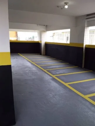 Imagem Apartamento para Venda em Praia Grande / SP no bairro Ocian