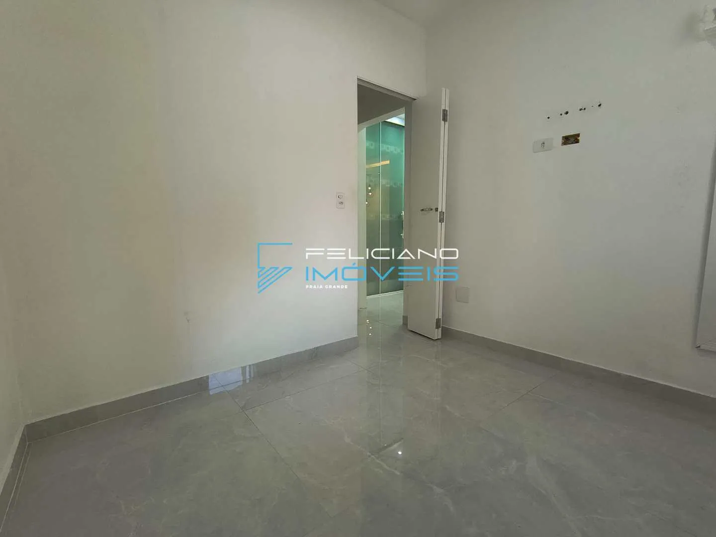 Imagem Apartamento com 1 quarto, Tupi, Praia Grande - R$ 325 mil, Cod: 6865