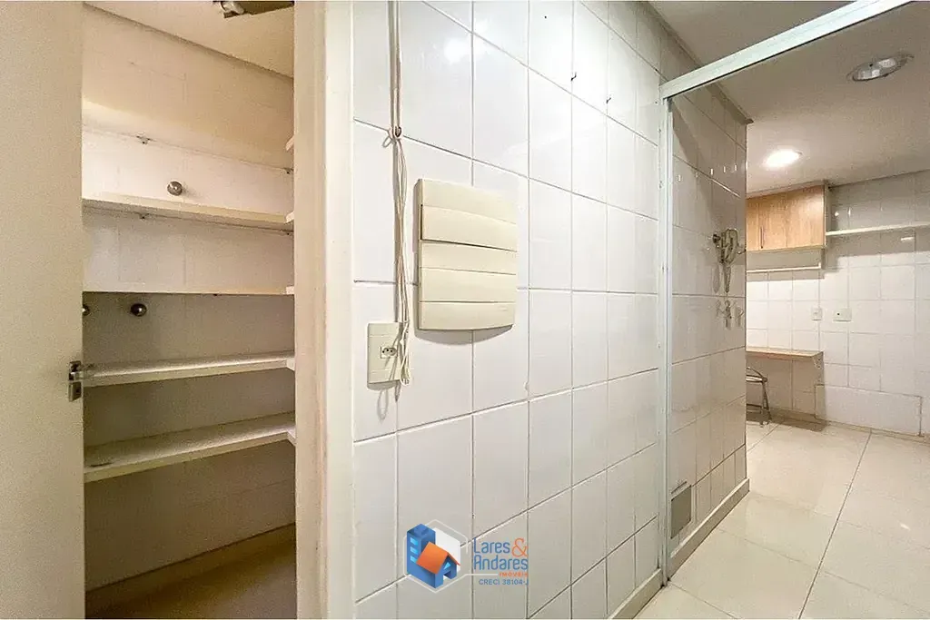 Imagem Casa em Condomínio à venda 3 Quartos 2 Vagas 108M² Vila Andrade São Paulo - SP