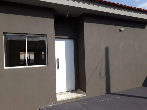 Imagem Casa com 3 Quartos à Venda, 80 m² em Jardim ângelo Jurca - Ribeirão Preto