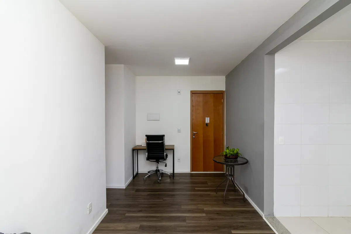 Imagem Apartamento para venda em Pirituba com 2 quartos, 46m2