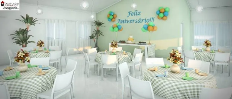 Apartamento com 2 Quartos à Venda, 56 m² em Cristo Rei - Içara