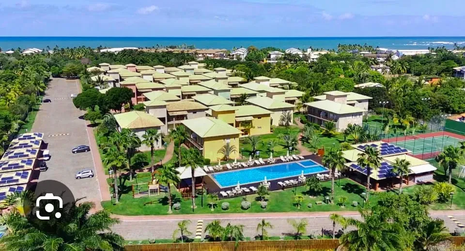 Foto do imóvel: Casa de Condomínio com 5 Quartos à Venda, 300 m² em via principal da estrada linha Verde km 45, nº rua 6. itacimirim, Camaçari/BA - BA