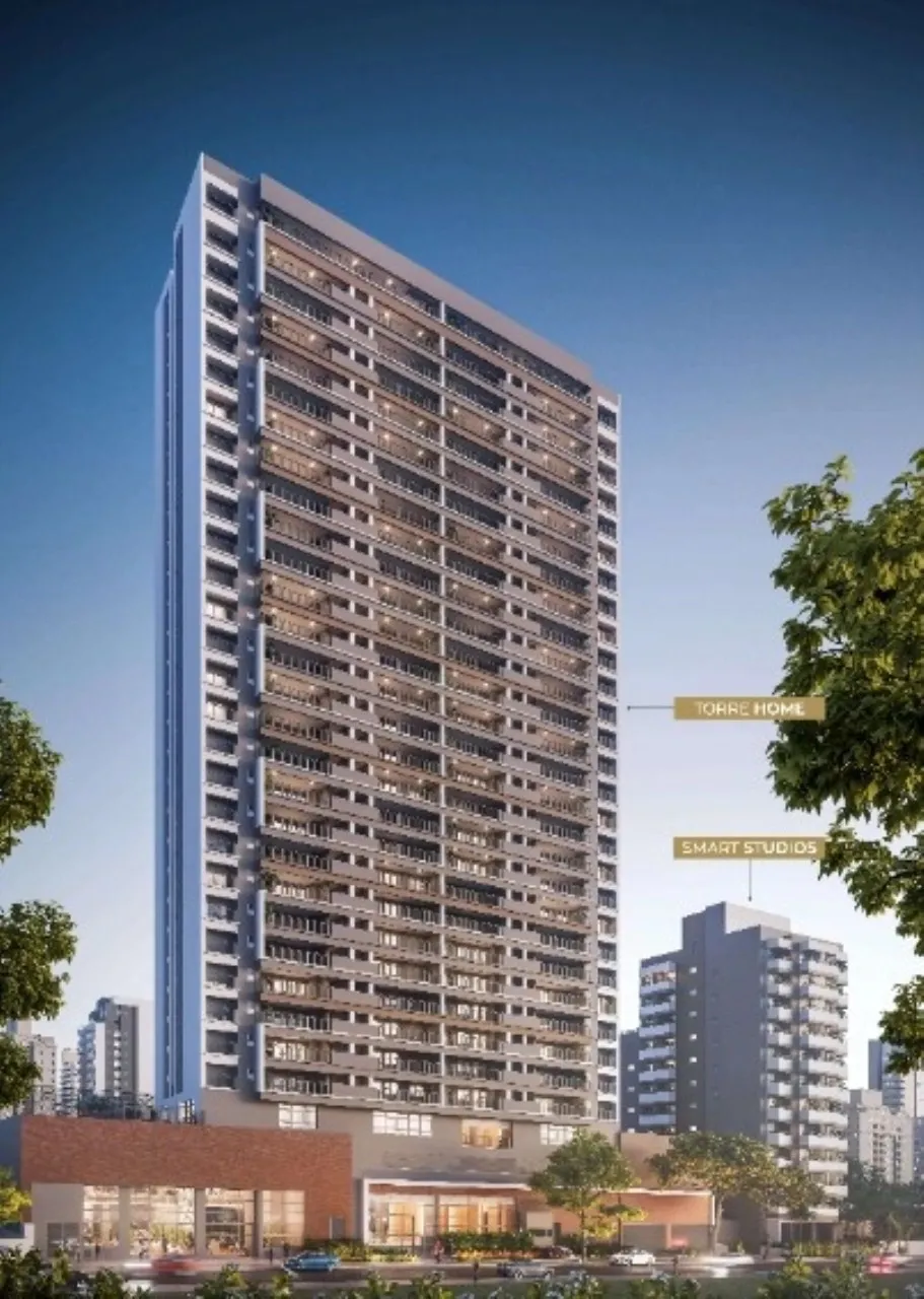 Foto do imóvel APARTAMENTO RESIDENCIAL em São Paulo - SP, Tatuapé