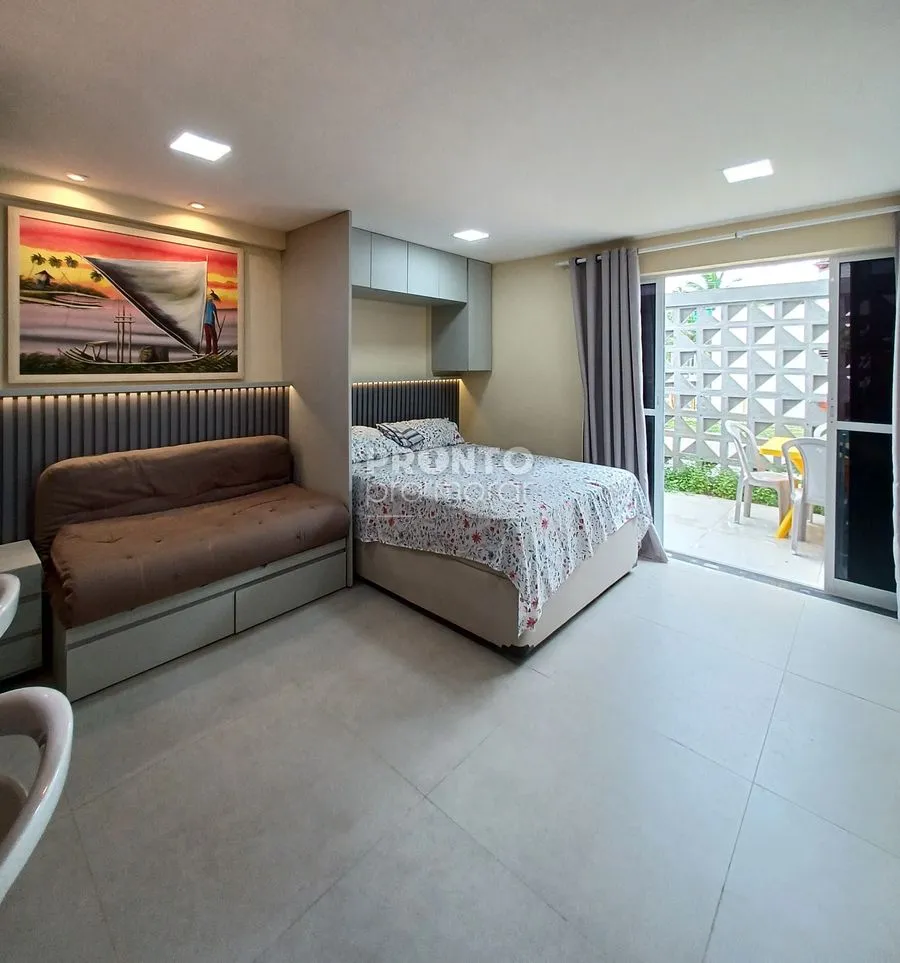 Imagem Beach Way Carneiros