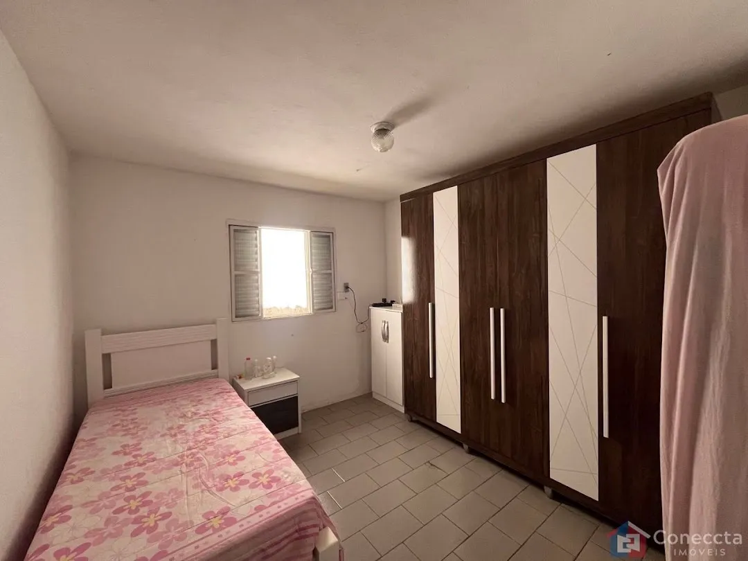 Imagem Casa à venda, 100 m² por R$ 250.000,00 - Vila Rosa - Patos de Minas/MG