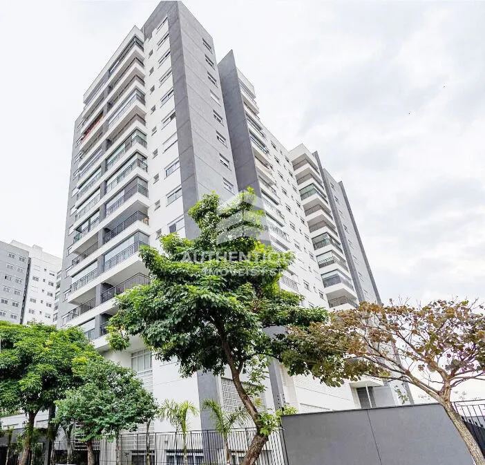 Imagem VERTIZ VILA MASCOTE - APARTAMENTO NO BAIRRO VILA MASCOTE À VENDA