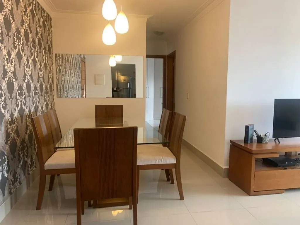 Imagem APARTAMENTO COM 85,00 m² - BOQUEIRÃO - PRAIA GRANDE SP